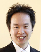 Mr Lih-Ming Wong profile image