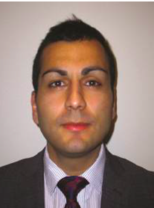 Mr Iraj Ahmadi profile image