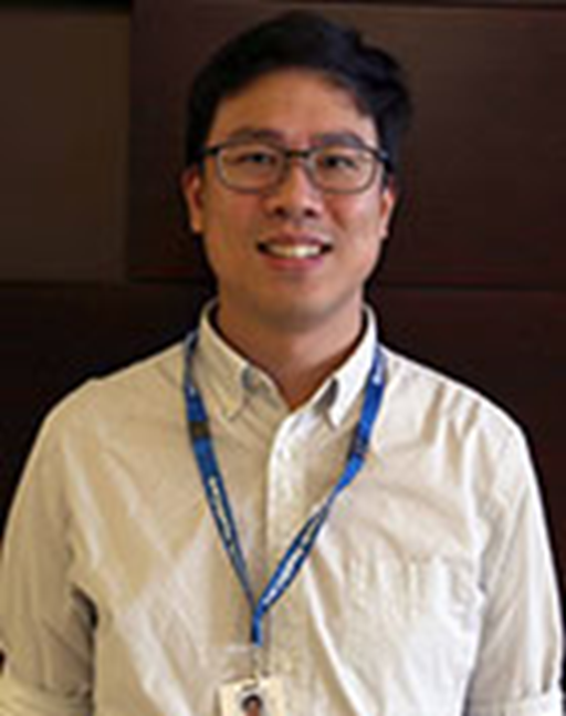 Dr Tze Ven Jong profile image