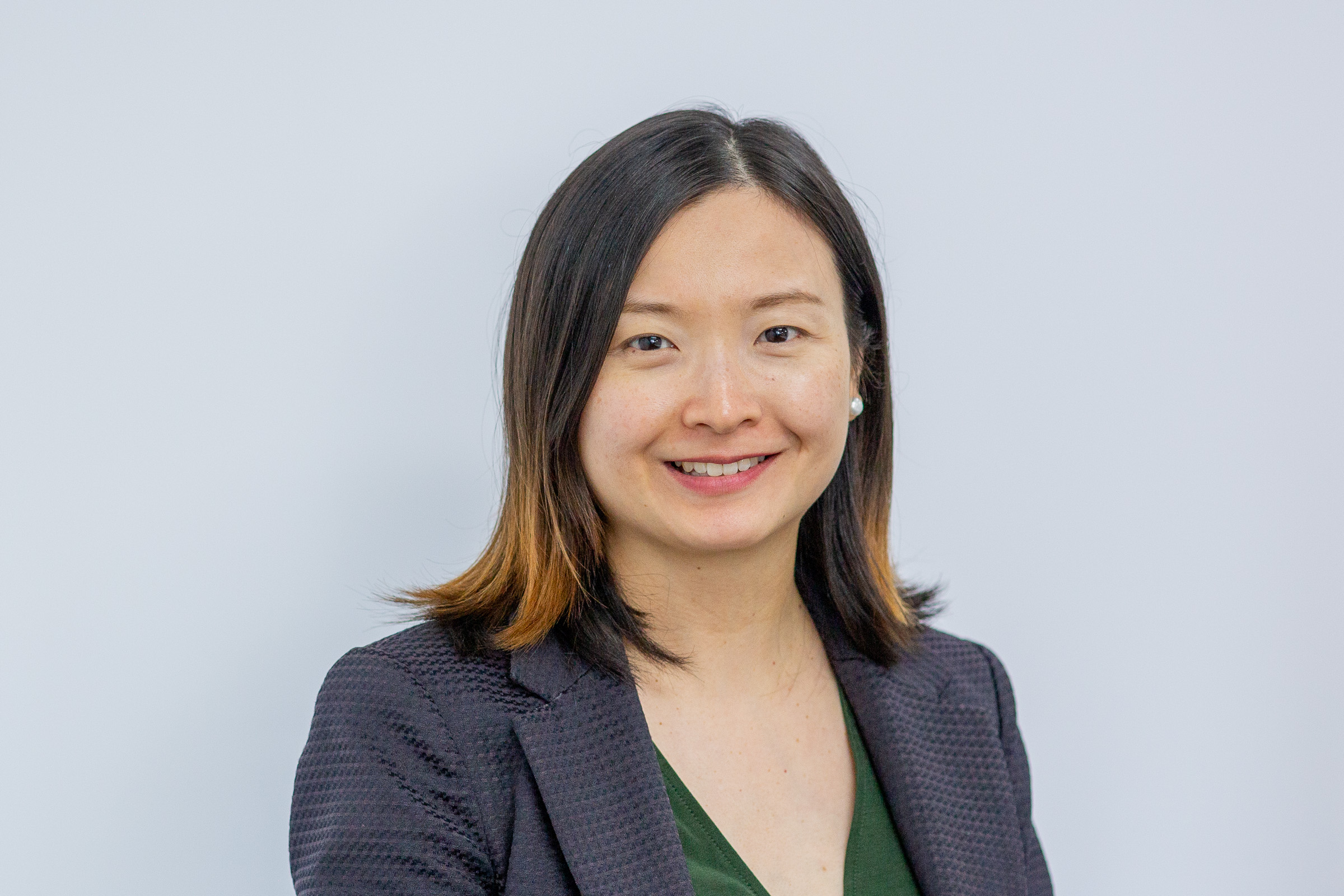 Dr Rachel Teo profile image