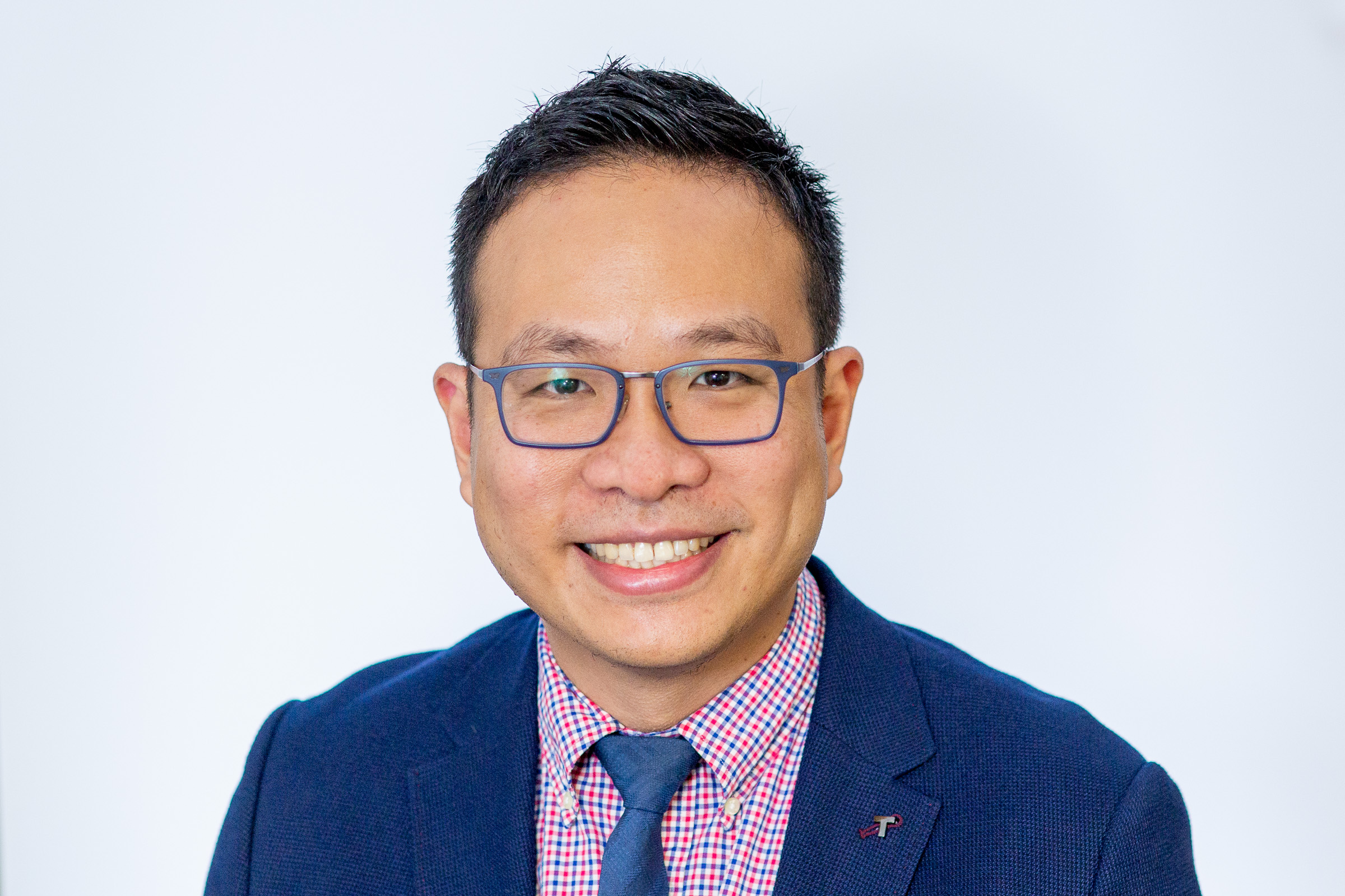 Dr John Lai profile image