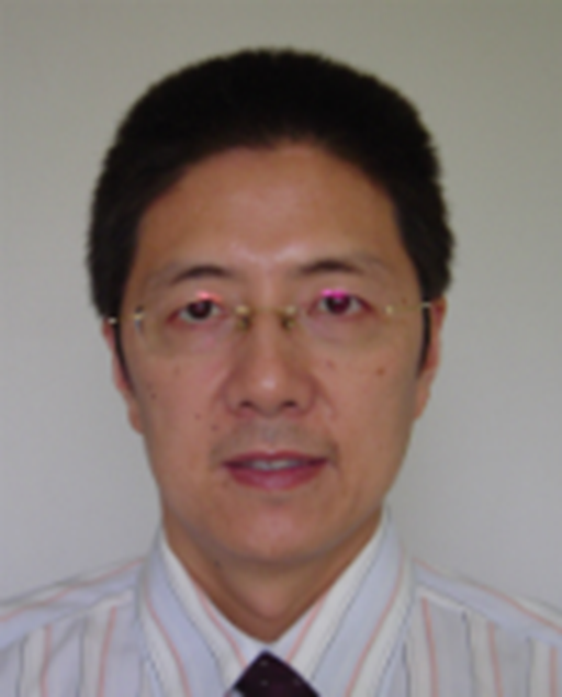 Dr John Baohua Zhu profile image