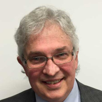 Dr Alastair Mander profile image