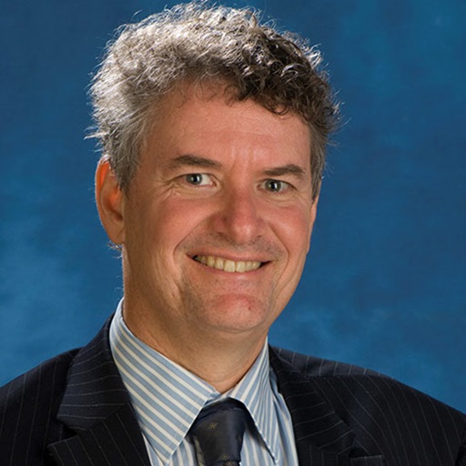 Prof Damien Bolton - Epworth HealthCare