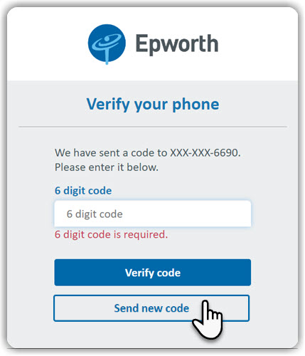Patient Portal Help - Epworth HealthCare