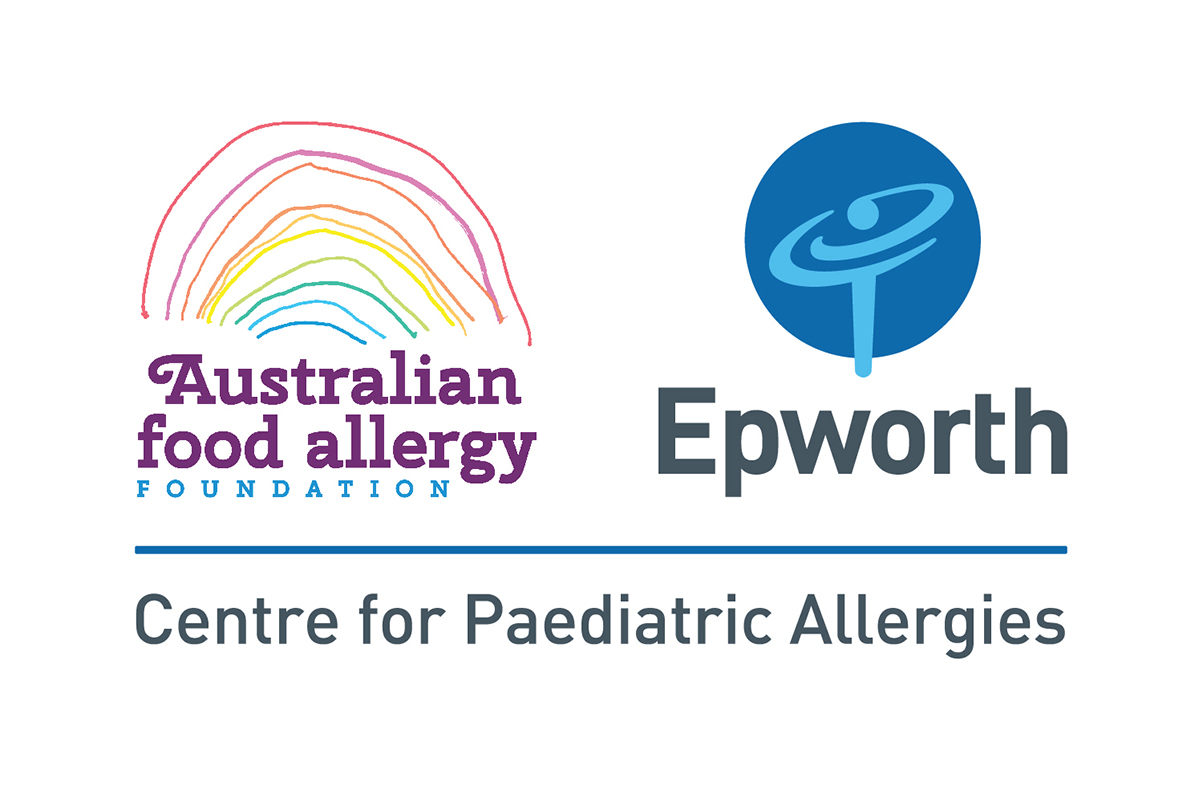 Uncovering the facts of paediatric food allergies - Epworth HealthCare