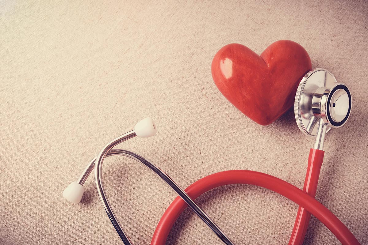Keeping your heart healthy - Epworth HealthCare