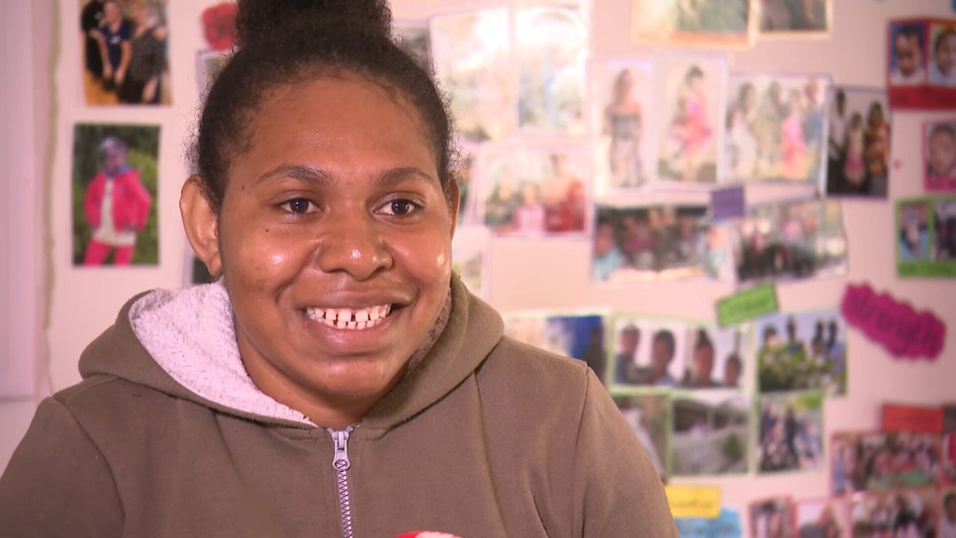 Surgery will lengthen the leg of Papua New Guinea teen - Epworth HealthCare