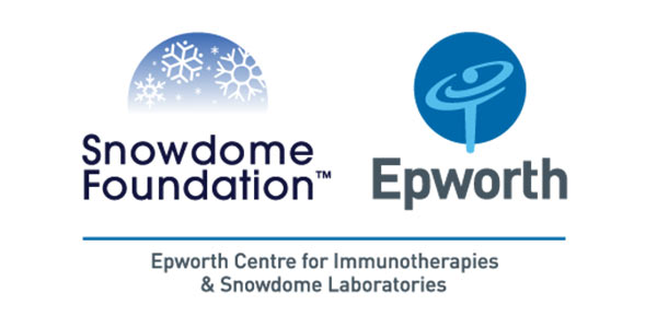 Epworth Centre for Immunotherapies and Snowdome Laboratories - Epworth HealthCare